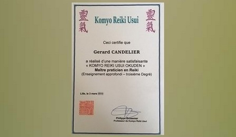 reiki arras